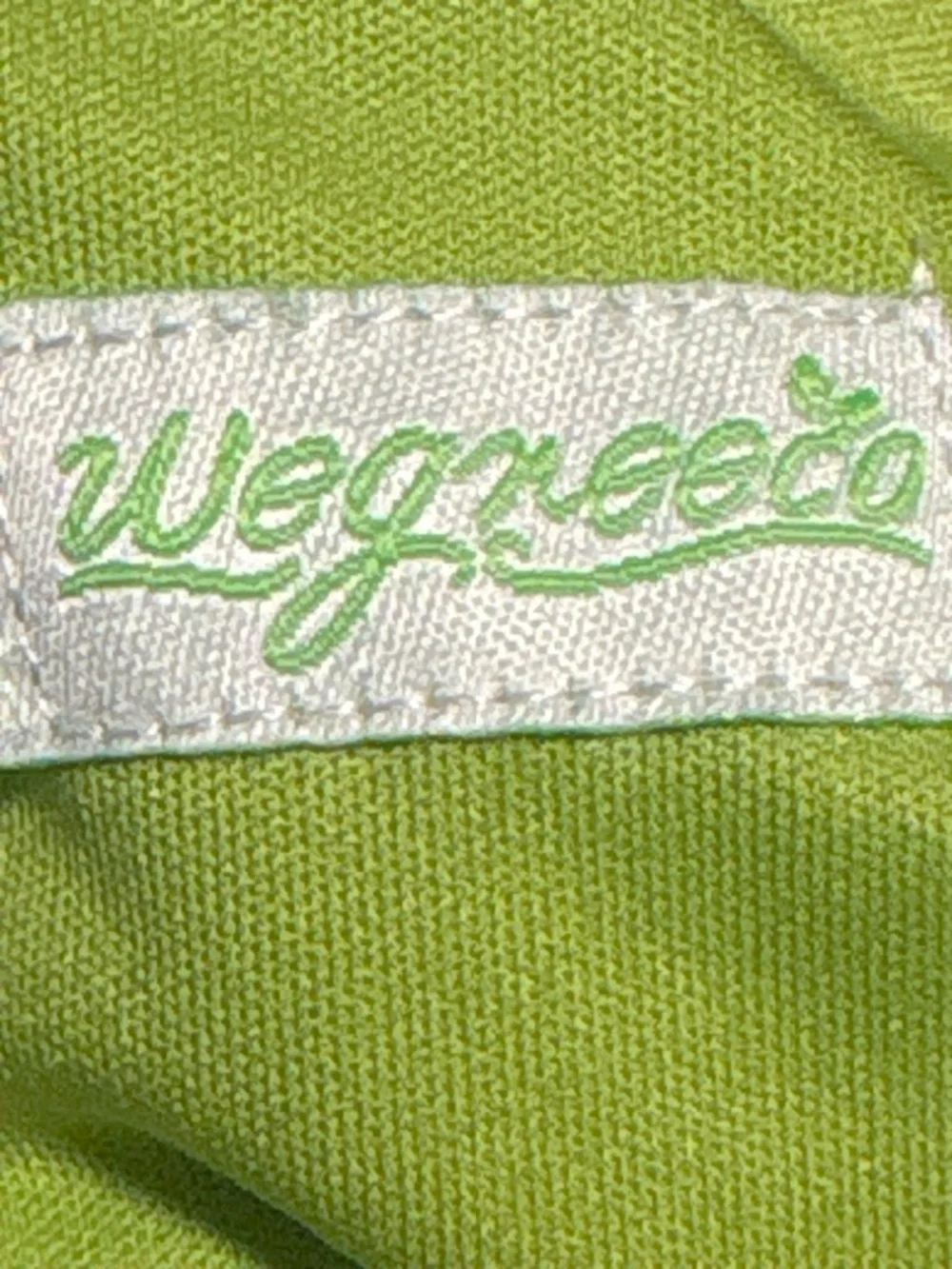 NEW Wegreeco Reusable Cloth Diapers Lot of 2 w/ Inserts Adjustable Snap Covers
